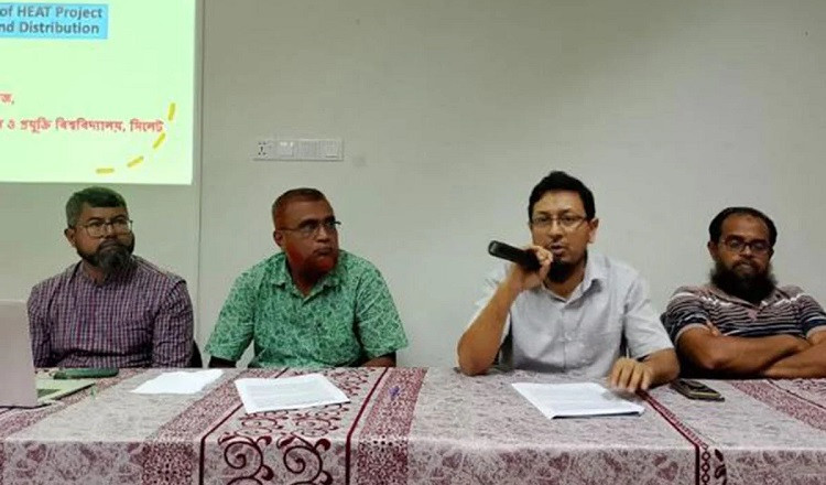 ৪০০০ কোটি টাকার গবেষণা প্রকল্পে ভয়াবহ ‘স্বজনপ্রীতি ও রাজনৈতিক প্রভাব’