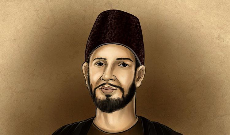 মীর নাসির আলী