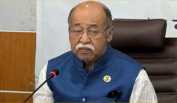 একাল-সেকালের সাক্ষী চৌকস নেতা নুরুল মজিদ মাহমুদ হুমায়ূন