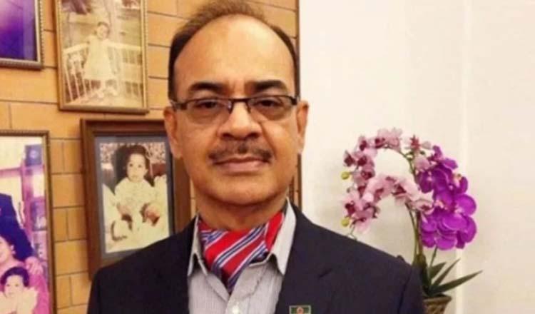 প্রবীণ ও প্রাজ্ঞ রাজনীতিকদের অন্যতম ফারুক খান